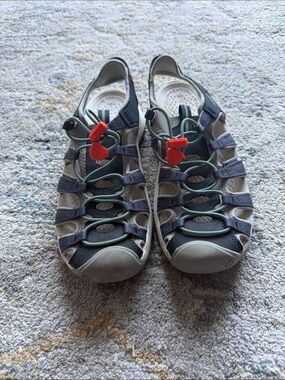 Womens Keen Sandals